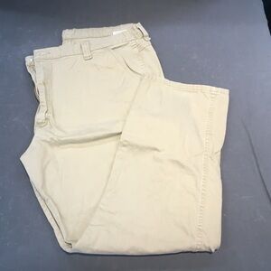 Wrangler cargo pants